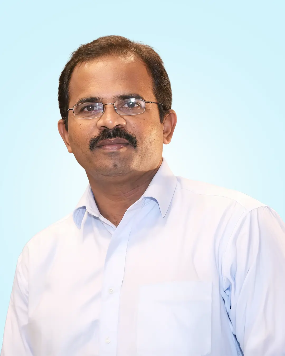 Sudalaikan S - Managing Director & Founder