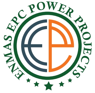 Enmas epc power projects - Client 