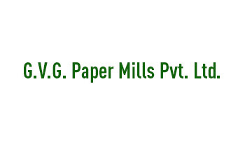 GVG Papermills - Client