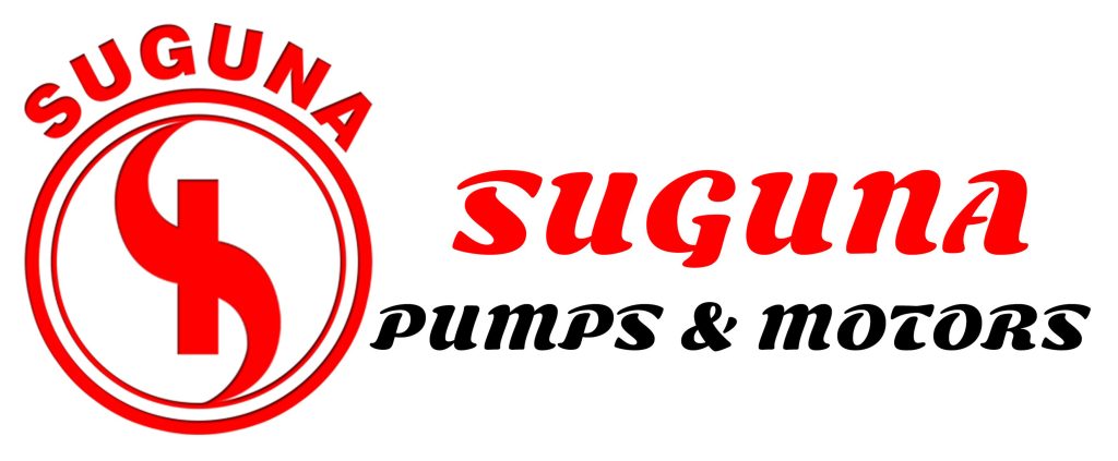 Suguna Pumps Motots - Client