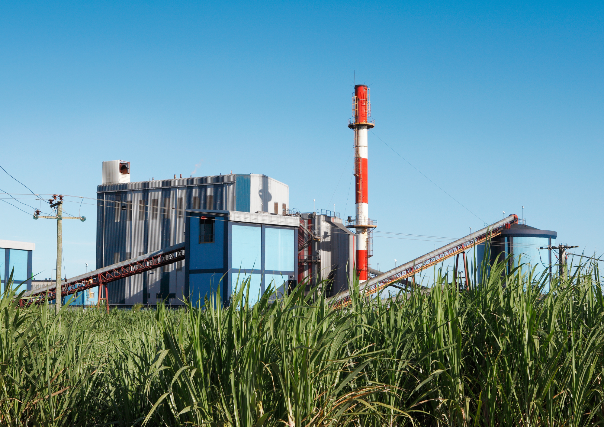 Revolutionizing Sugar Plant Engineering: Integrated Solutions by Glory Energy